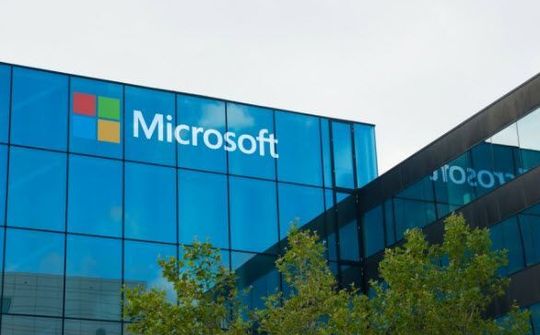 Năm nay, Microsoft sẽ tiếp tục cắt giảm 2.850 nhân sự