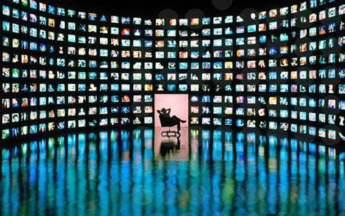 Tăng cường quản lý với nhà cung cấp dịch vụ nội dung trên di động