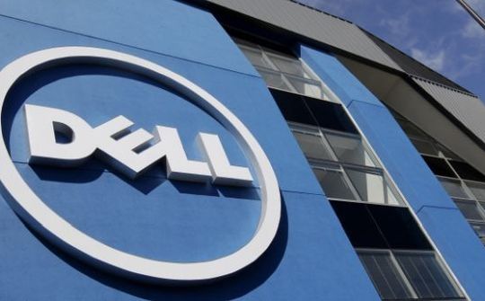 Dell dừng các sản phẩm Android, tập trung vào Windows