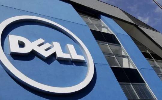 Dell dừng các sản phẩm Android, tập trung vào Windows