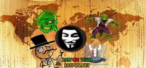 Nhóm tin tặc 1937CN là ai?