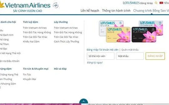 Khách hàng của Vietnam Airlines nên làm gì sau sự cố