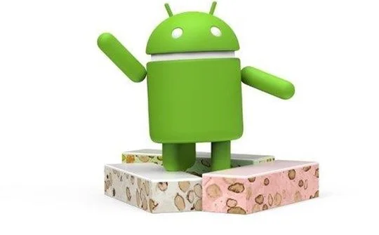 Hệ điều hành Android 7.0 Nougat sắp ra mắt