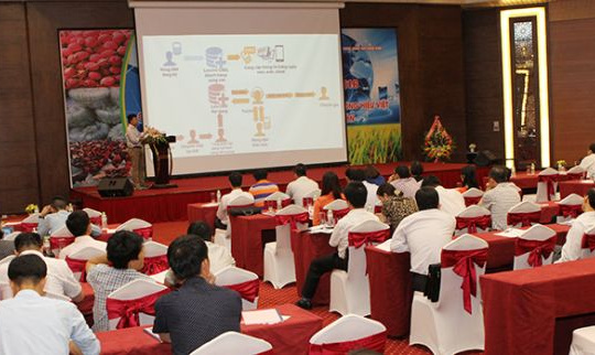 Đề xuất giảm 50% gói cước di động, Internet cho nông dân