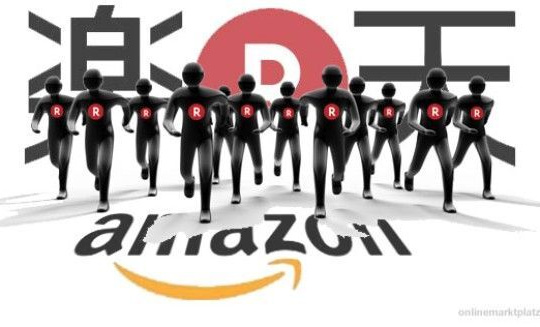 Thương mại điện tử và cuộc chơi của ba "ông lớn"