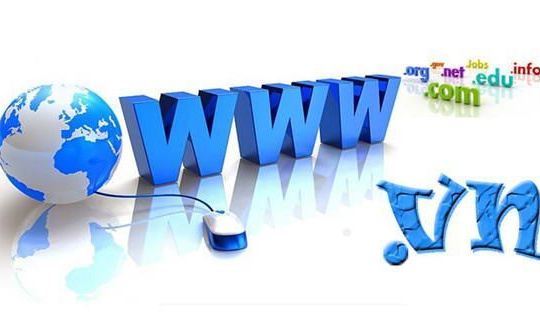 Từ 15/8 tới, có thể chuyển nhượng tên miền Internet không qua đấu giá