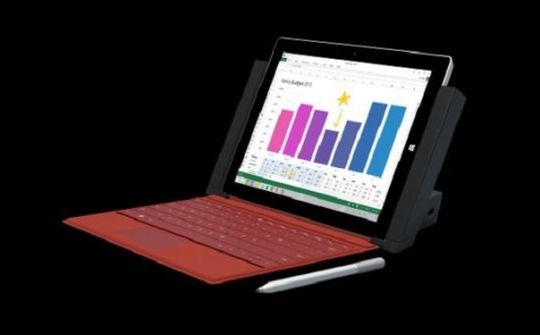 Microsoft đang phát triển Surface PC?