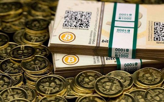 Góc nhìn khác về "tiền ảo"