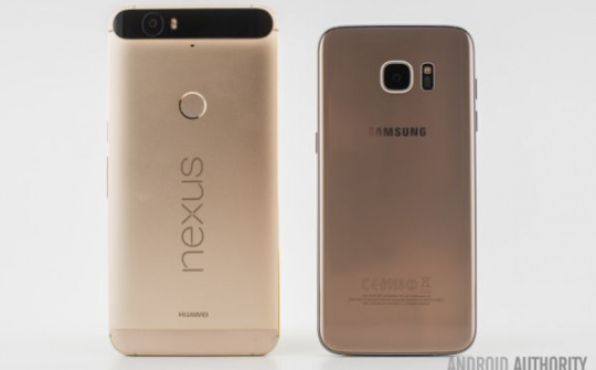 Chuyên gia bảo mật khuyên người dùng "chỉ nên mua smartphone Samsung và Nexus”