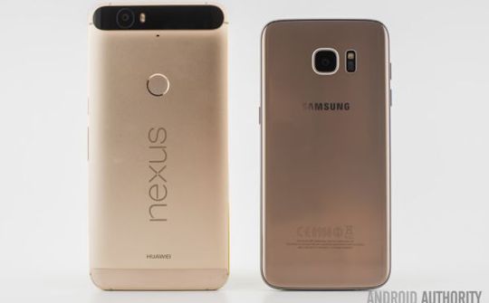 Chuyên gia bảo mật khuyên người dùng "chỉ nên mua smartphone Samsung và Nexus”