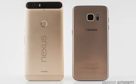 Chuyên gia bảo mật khuyên người dùng "chỉ nên mua smartphone Samsung và Nexus”