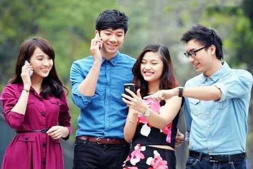 Việt Nam có 121,3 triệu thuê bao di động