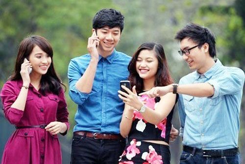 Việt Nam có 121,3 triệu thuê bao di động