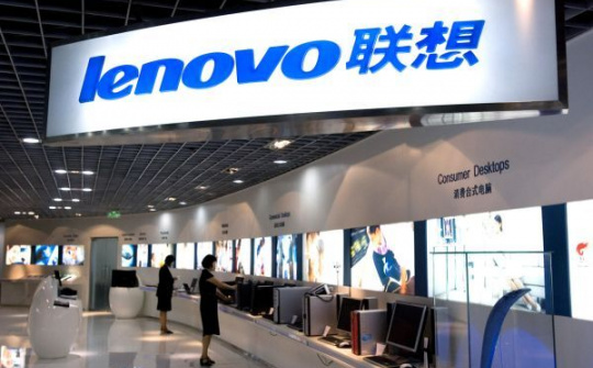 Bị tố có lỗ hổng bảo mật, Lenovo "đổ lỗi" cho Intel