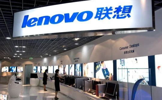 Bị tố có lỗ hổng bảo mật, Lenovo "đổ lỗi" cho Intel