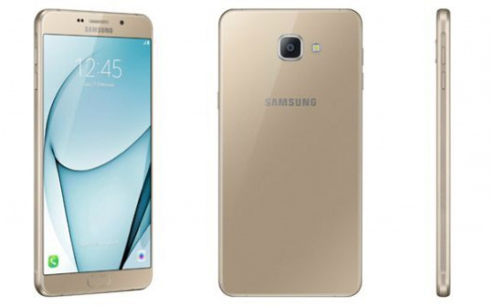 Galaxy A9 Pro 2016 sẽ lên kệ tại Việt Nam ngày 18/7