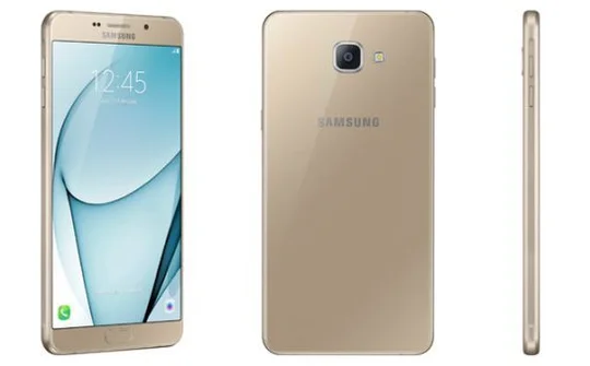 Galaxy A9 Pro 2016 sẽ lên kệ tại Việt Nam ngày 18/7