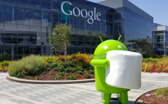 Malware từ Trung Quốc xâm nhập hơn 10 triệu thiết bị Android