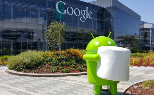 Malware từ Trung Quốc xâm nhập hơn 10 triệu thiết bị Android