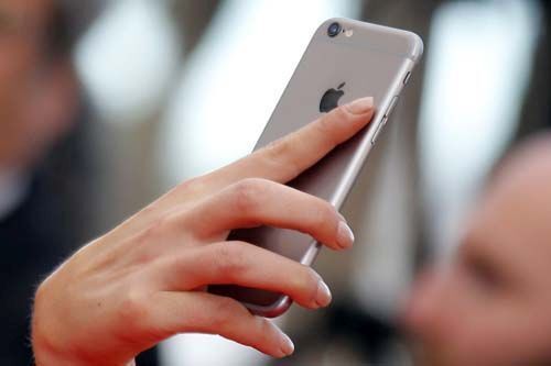 Thế hệ iPhone mới sẽ loại bỏ model 16GB?