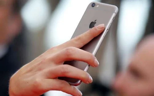 Thế hệ iPhone mới sẽ loại bỏ model 16GB?