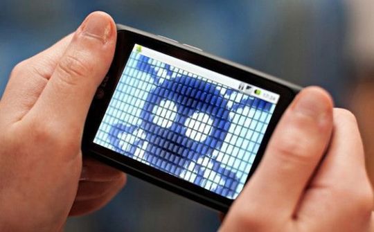 "Tìm và diệt" malware Hummingbad trên điện thoại