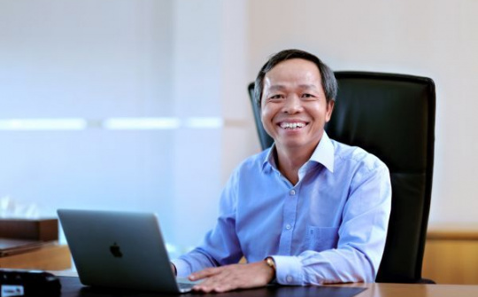 CMC sẽ tập trung mạnh cho IoT