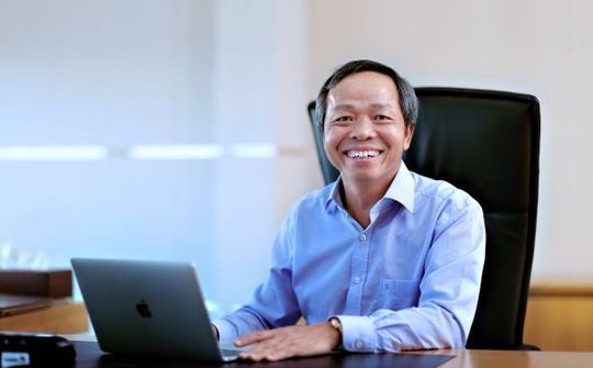 CMC sẽ tập trung mạnh cho IoT
