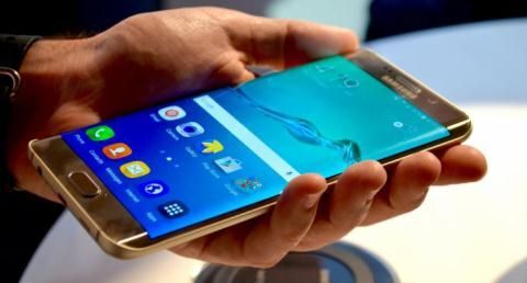 Samsung nghèo ý tưởng trên model Galaxy S7 Edge Plus?
