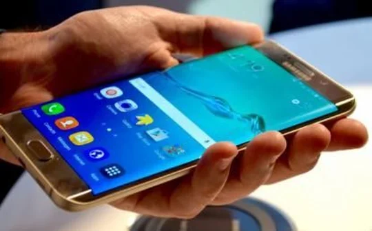 Samsung nghèo ý tưởng trên model Galaxy S7 Edge Plus?