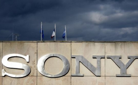 Sony duy trì mảng di động được bao lâu nữa?