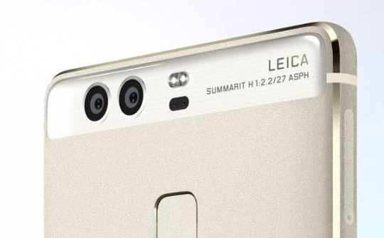 Top 5 smartphone sở hữu camera kép cực "đỉnh"