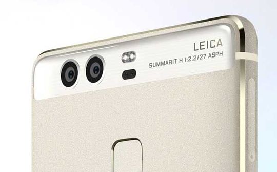 Top 5 smartphone sở hữu camera kép cực "đỉnh"