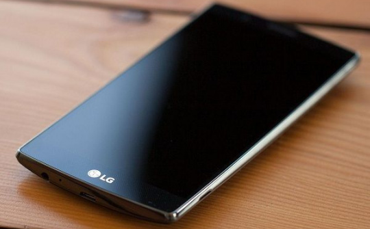 LG đang sửa soạn rút khỏi thị trường smartphone Việt Nam?