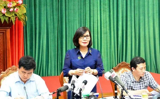 Người Hà Nội đã có thể khai sinh, khai tử trực tuyến