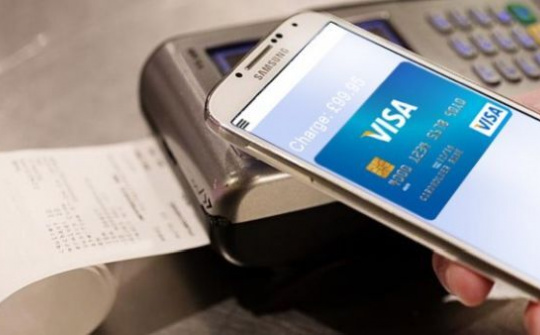 Samsung Pay có lỗi bảo mật nghiêm trọng, tự động thực hiện giao dịch