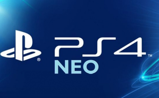 Playstation 4 Neo có cấu hình cao hơn dự kiến?