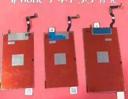 Chip A10 dành cho iPhone 2016 lộ diện