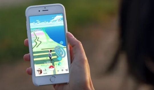 Pokémon Go: Hiểm họa từ thực đến ảo
