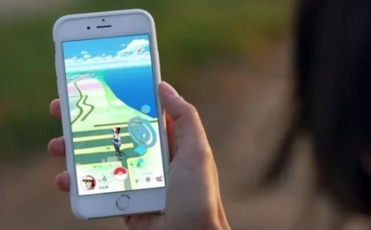 Pokémon Go: Hiểm họa từ thực đến ảo