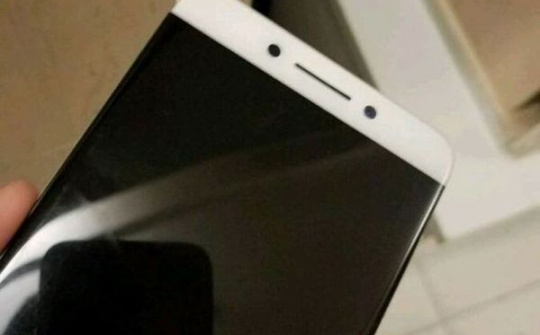 LeEco Le2S: Smartphone RAM 8 GB đầu tiên trên thế giới