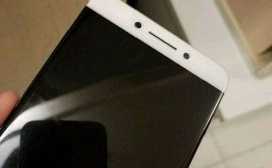 LeEco Le2S: Smartphone RAM 8 GB đầu tiên trên thế giới