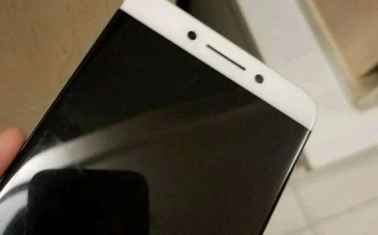 LeEco Le2S: Smartphone RAM 8 GB đầu tiên trên thế giới
