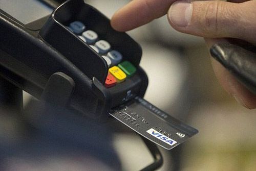 Hacker đã tấn công 330.000 máy rút tiền trên toàn cầu