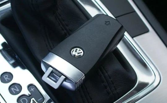 Volkswagen đứng trước nguy cơ bị hack 100 triệu ô tô