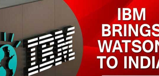 Watson của IBM đang điều trị ung thư như thế nào?