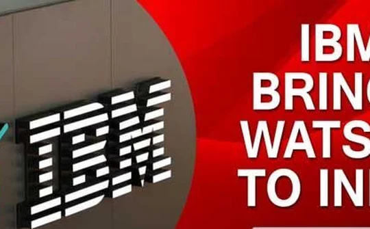 Watson của IBM đang điều trị ung thư như thế nào?