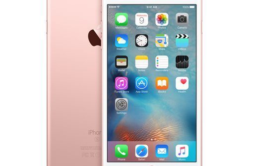 iPhone 6s Plus giảm giá 5 triệu đồng