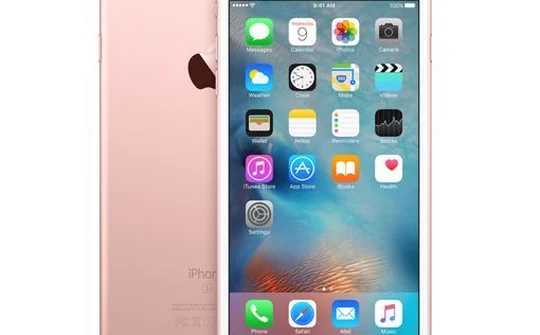 iPhone 6s Plus giảm giá 5 triệu đồng