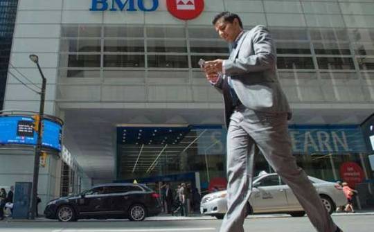 Cước dịch vụ di động của Canada cao nhất nhóm quốc gia G7